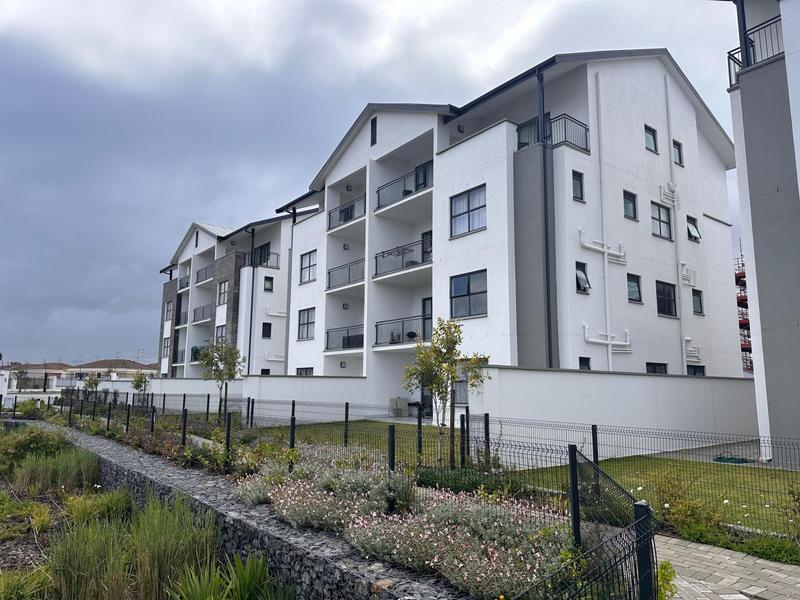 To Let 2 Bedroom Property for Rent in Zevenwacht Western Cape